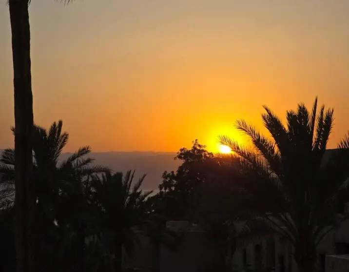 6-Day Journey Through Jordan: Petra, Wadi Rum, Jerash & the Dead Sea